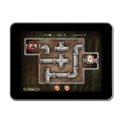 Mansions of Madness — Horrific Journeys Expansion