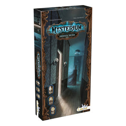 Mysterium — Hidden Signs