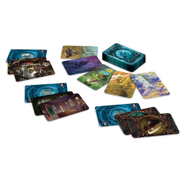 Mysterium — Hidden Signs