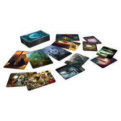 Mysterium — Secrets and Lies
