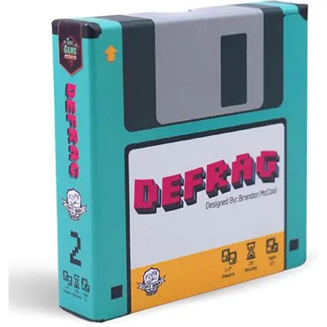 Defrag