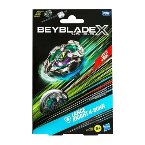 Beyblade X: Starter Pack - Lance