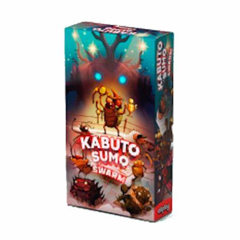 Kabuto Sumo: Swarm