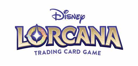 Lorcana Tournament Store Tournament-October 5th