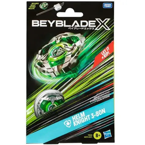 Beyblade X: Starter Pack - Helm