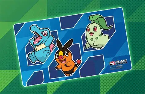 Pokemon TCG Mid Year Celebration Tournament