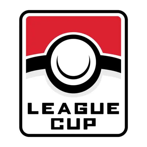 Pokémon Tournament - League Cup December 14th