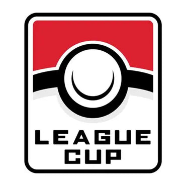 Pokémon Tournament - League Cup December 14th