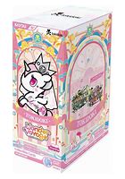tokidoki Collectible Cards: Wonder Voyage, Roaming Edition- Foil Pack Display- 002D