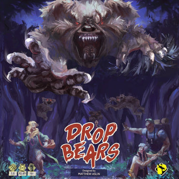 Drop Bears