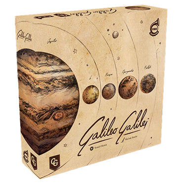 Galileo Galilei