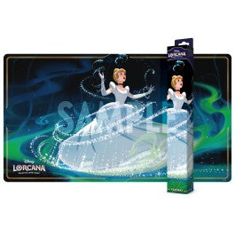 Lorcana Playmat- Cinderella