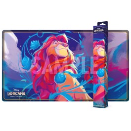 Lorcana Playmat - Mufasa