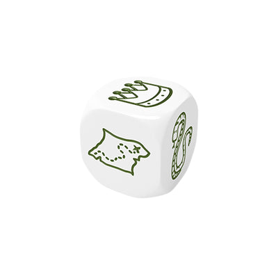 Rory's Story Cubes — Voyages