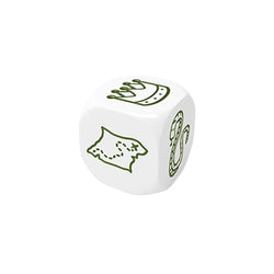 Rory's Story Cubes — Voyages