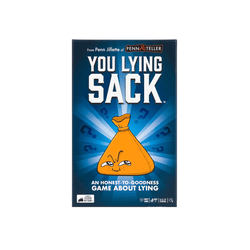 You Lying Sack