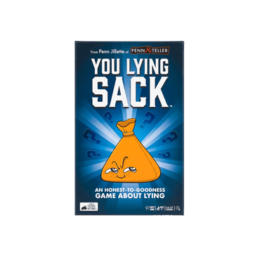 You Lying Sack