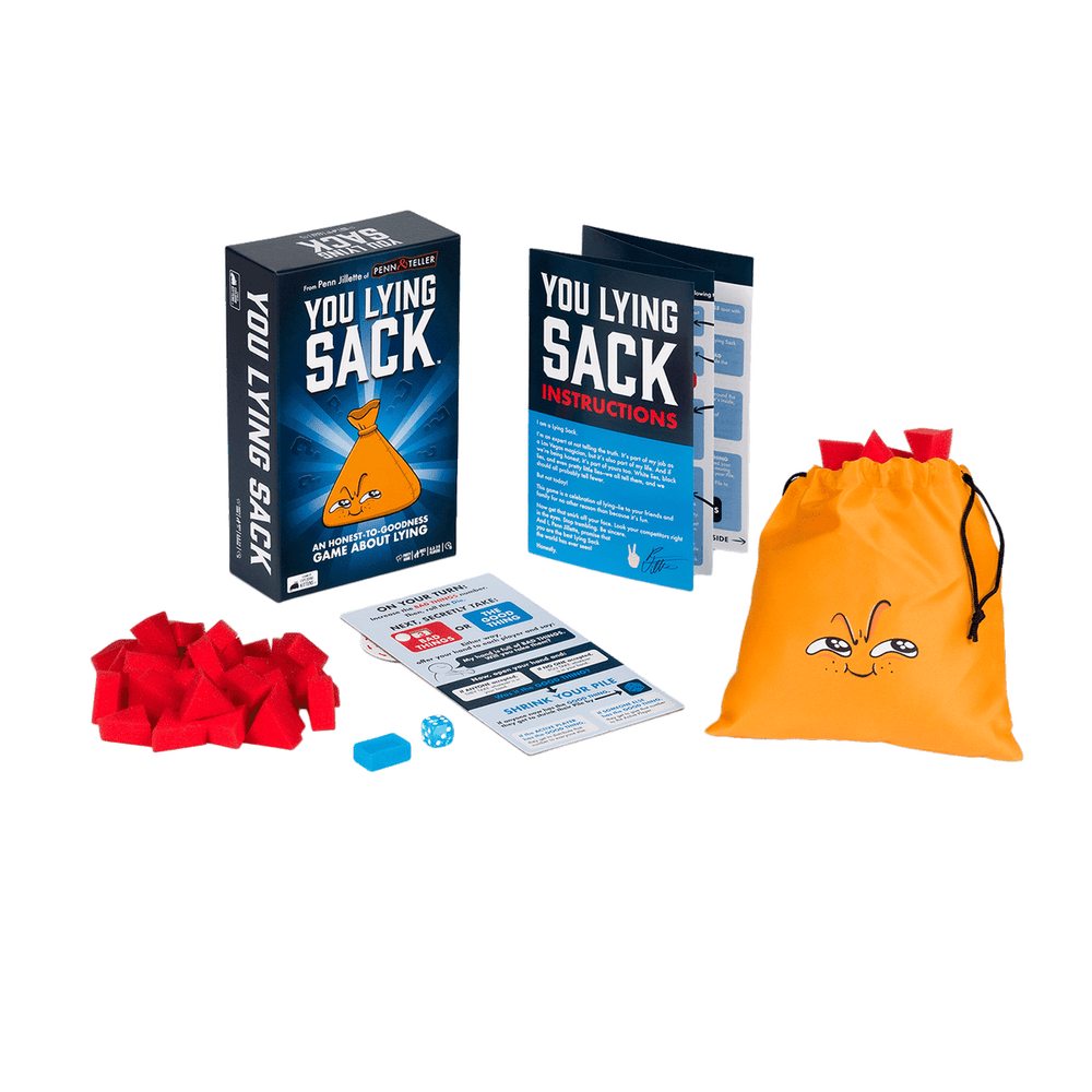 You Lying Sack