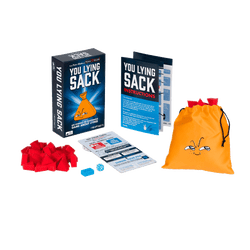 You Lying Sack