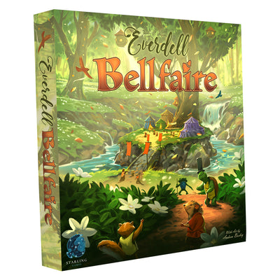 Everdell — Bellfaire