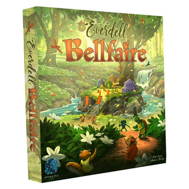 Everdell — Bellfaire