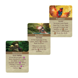 Everdell — Bellfaire