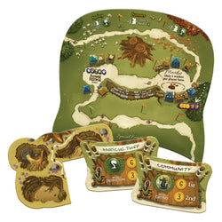 Everdell — Bellfaire