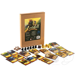 Everdell — Glimmergold Upgrade Pack