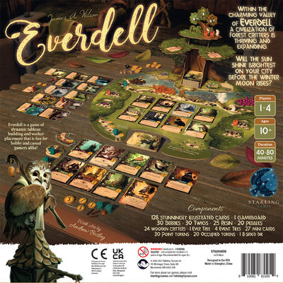 Everdell