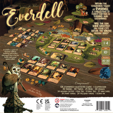Everdell