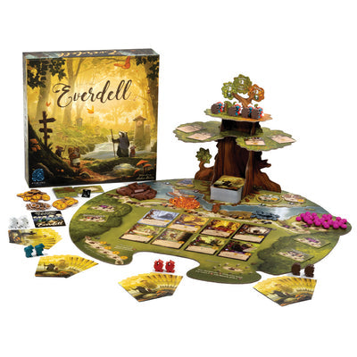 Everdell