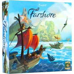 Everdell — Farshore