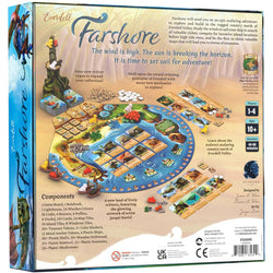 Everdell — Farshore