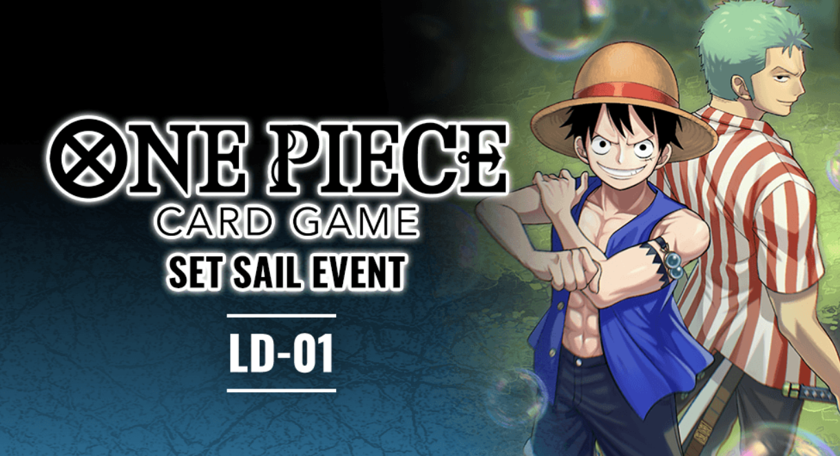 Set Sail Event-October