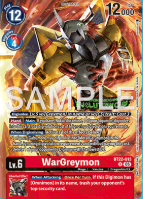 DIGIMON CARD GAME Evolution Cup 2025 Vol. 3