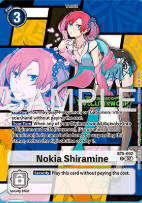 DIGIMON CARD GAME Evolution Cup 2025 Vol. 3