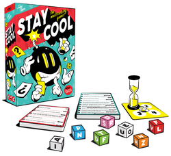 Stay Cool