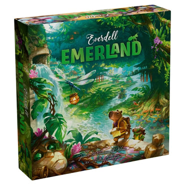 Everdell — Emerland