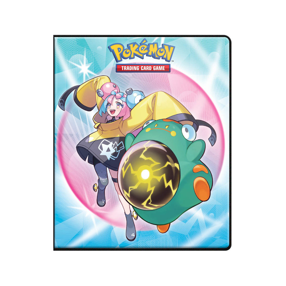 Pokémon Portfolio 9-Pocket - Journey Together
