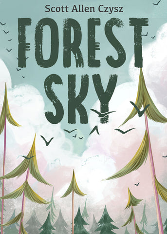 Forest Sky