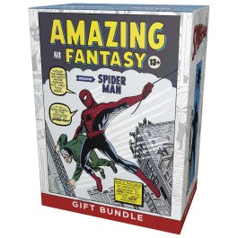 Magic The Gathering - Marvel's Spider-Man Gift Bundle