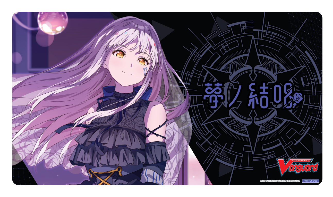 Cardfight!! Vanguard Standard-July 2025 Yumenokessho Cup