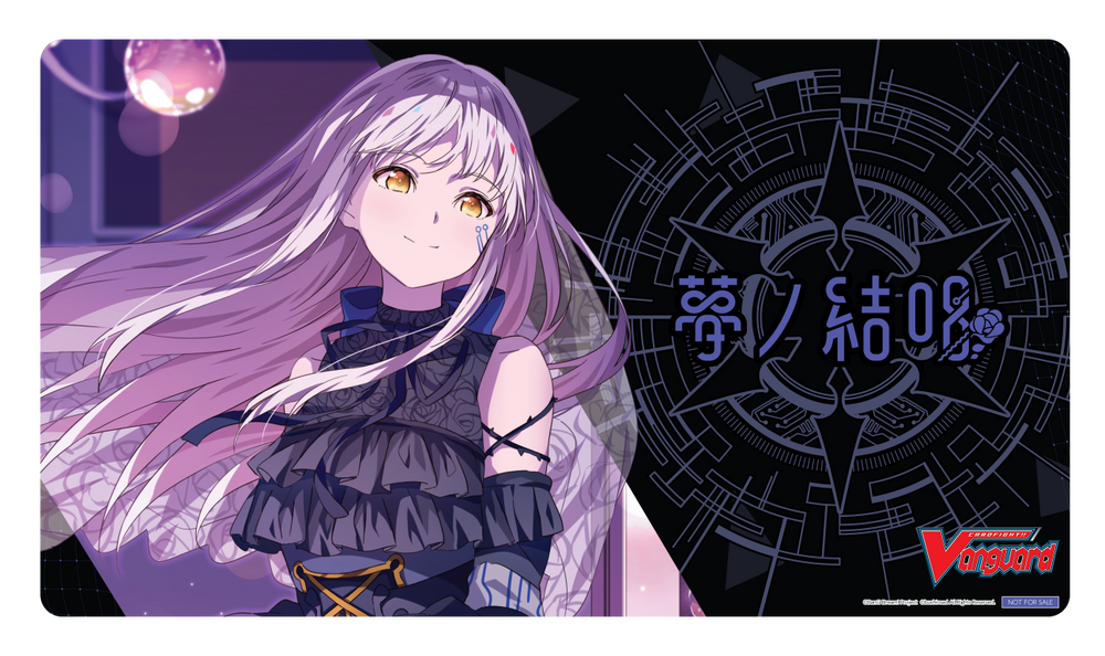 Cardfight!! Vanguard Standard-July 2025 Yumenokessho Cup