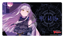 Cardfight!! Vanguard Standard-July 2025 Yumenokessho Cup