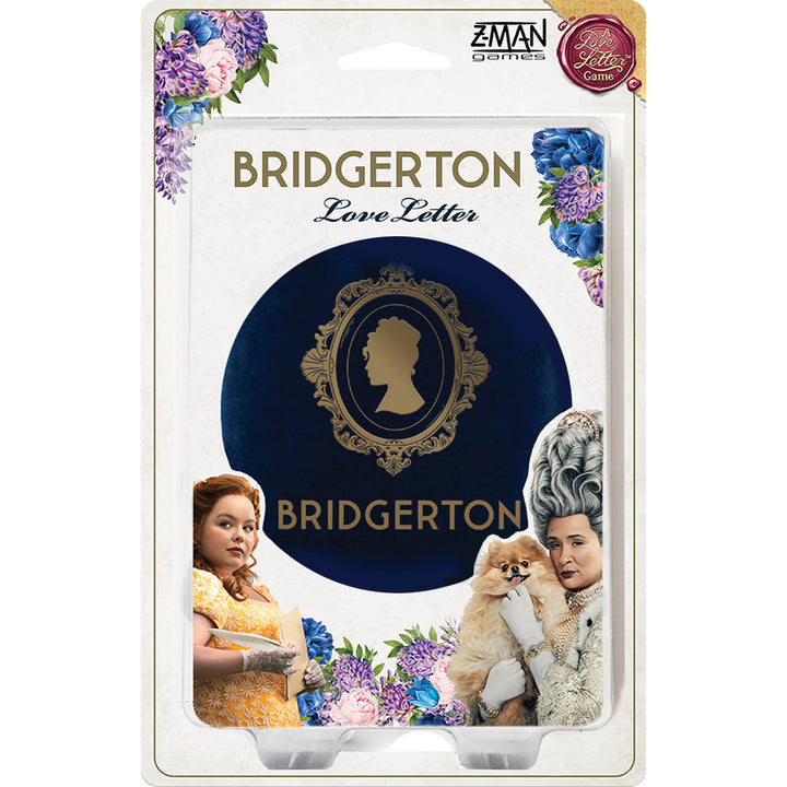 Love Letter — Bridgerton