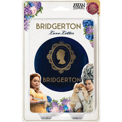 Love Letter — Bridgerton