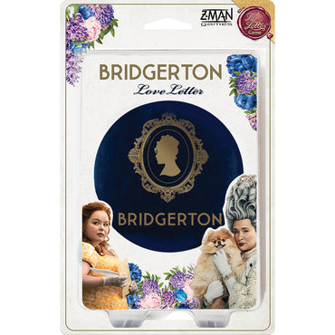 Love Letter — Bridgerton