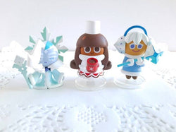 CookieRun Kingdom Secret Pack Random Mini Figure Blind Box