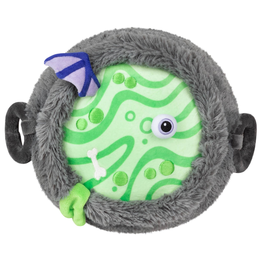 Mini Squishable Cauldron