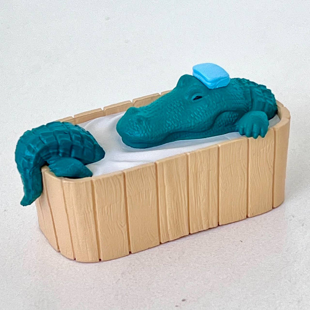 73096 Bathtime Spa Animals Blind Box-10